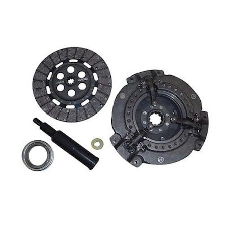 Aftermarket Tractor Clutch Kit Fits Massey Ferguson 516068M93 135 150 20 2135 2200 35 40 50 526666M91-KIT
